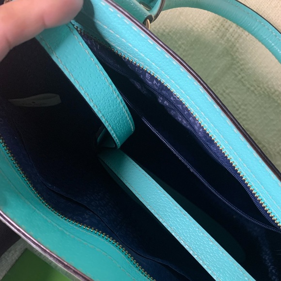 Kate Spade Satchel - Picture 3 of 5